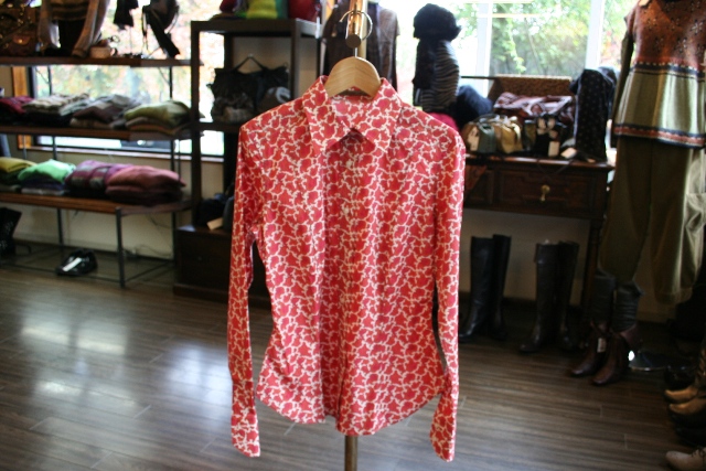 ETRO/���ȥ��������