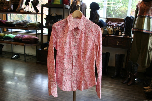ETRO/���ȥ��������