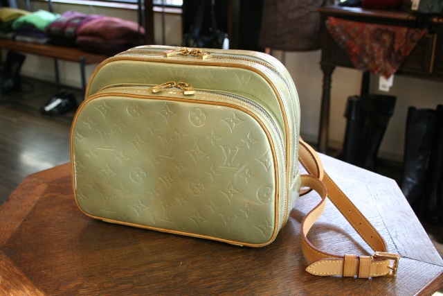 Louis Vuitton �����ȥ� �Хå�