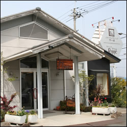 奈良店舗