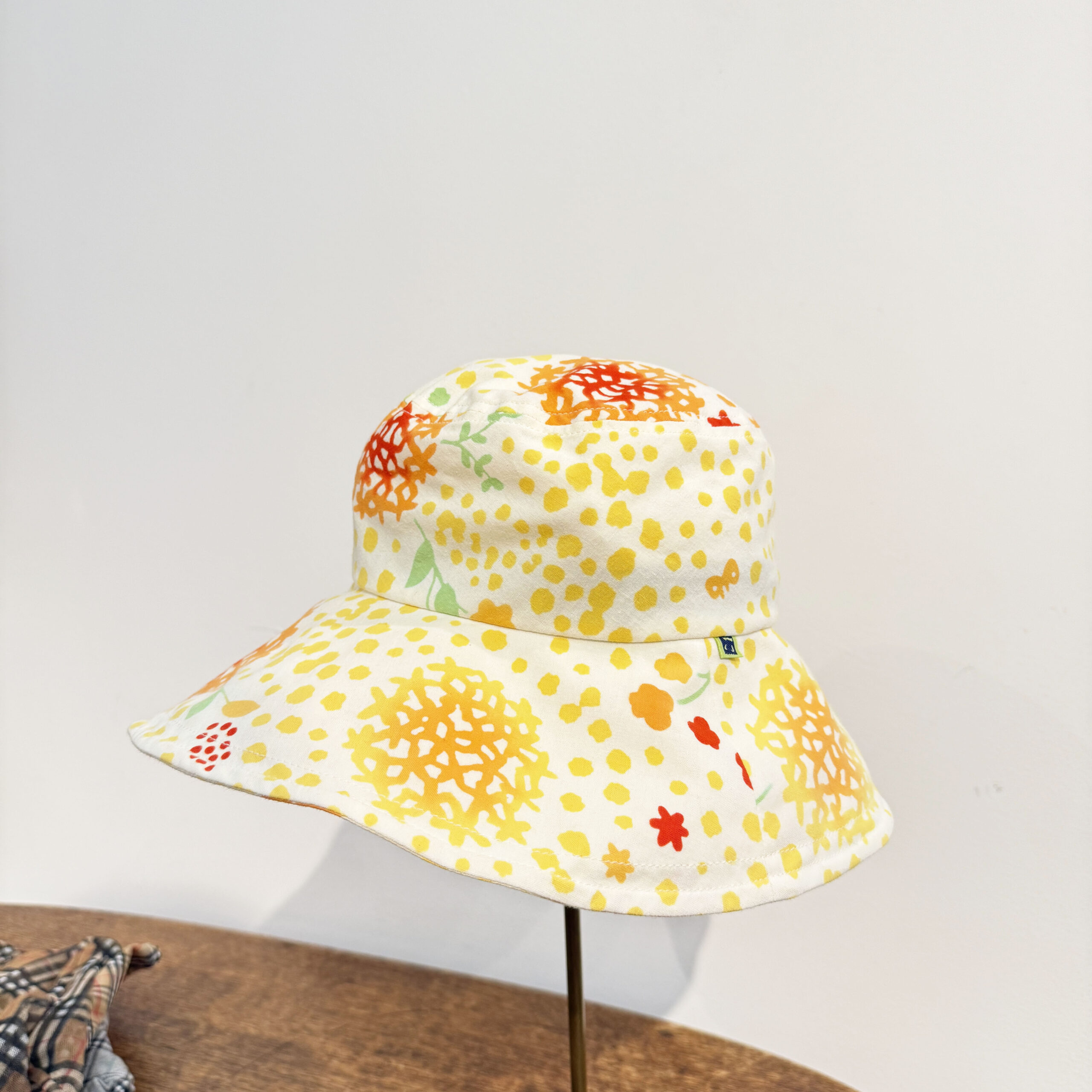 ♡美品♡Maxim♡兎毛♡婦人帽子 MAXIM(マキシム)帽子 – リサイクルブティック ウーボ